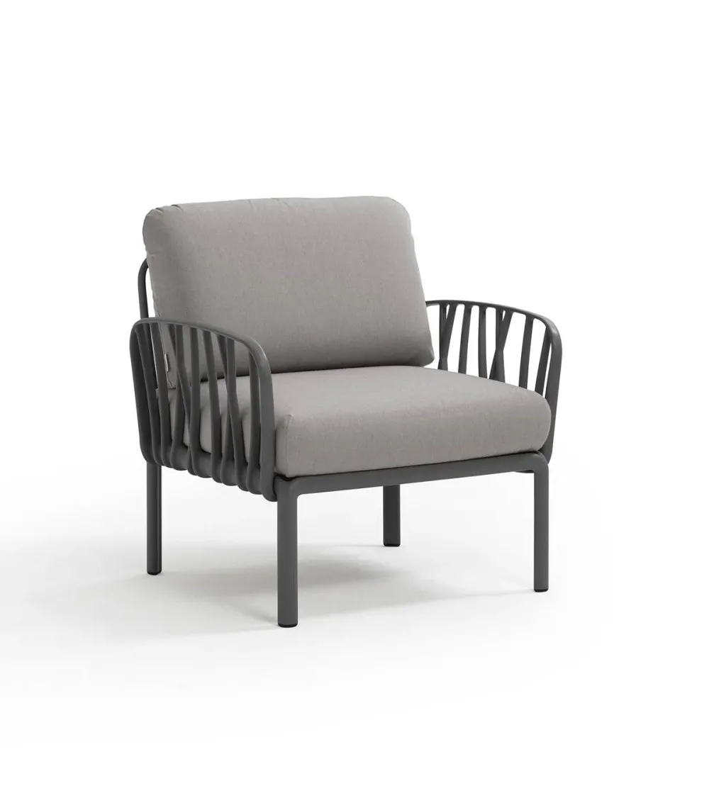 Fauteuil Komodo - Nardi