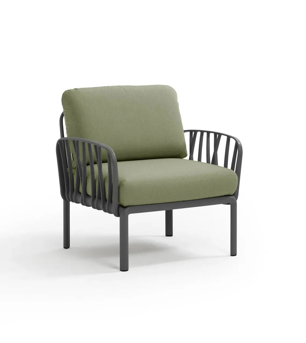 Nardi - Komodo Armchair