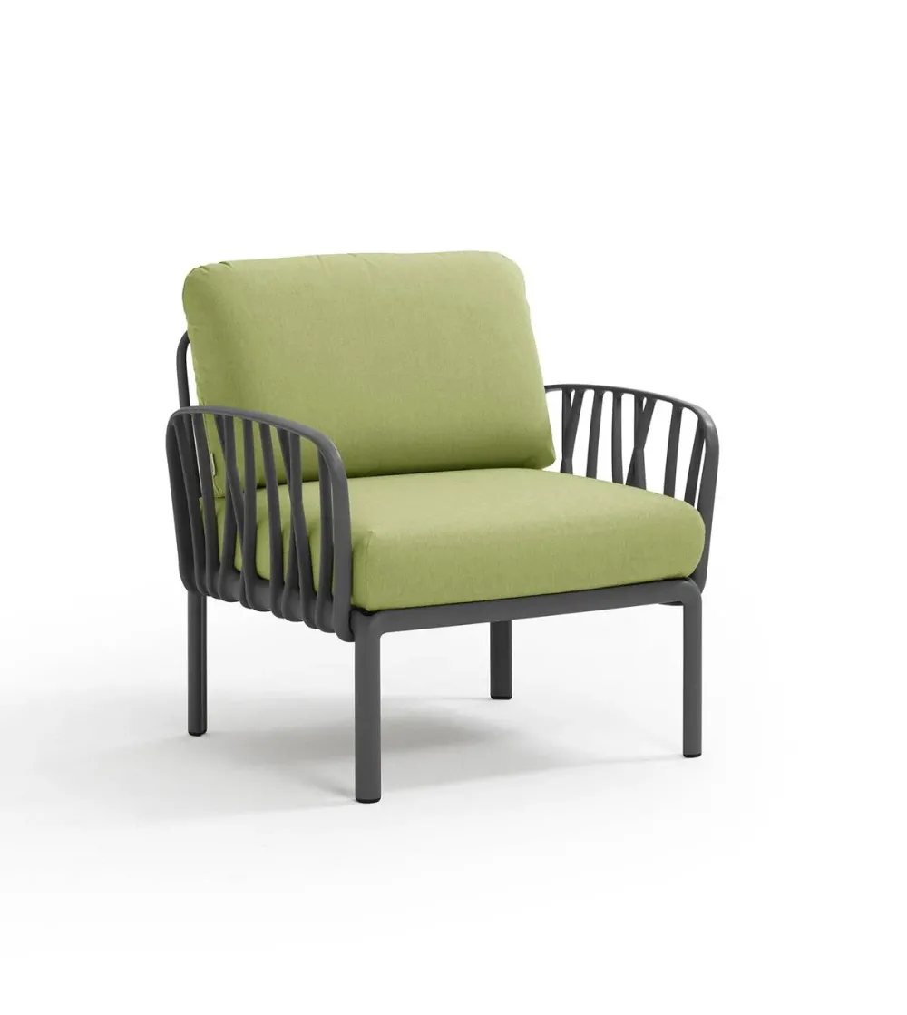 Fauteuil Komodo - Nardi