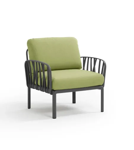 Fauteuil Komodo - Nardi