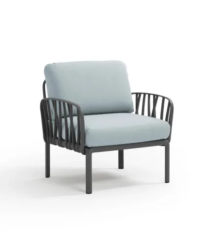 Fauteuil Komodo - Nardi