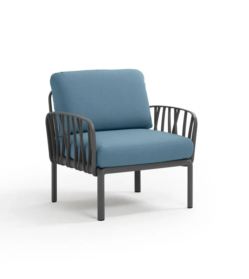Fauteuil Komodo - Nardi