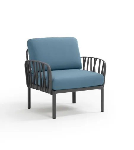Nardi - Komodo Armchair