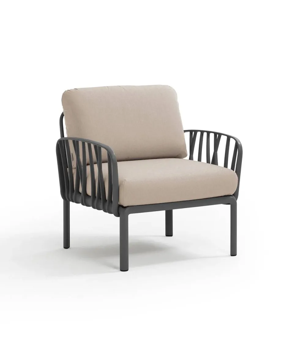Nardi - Komodo Armchair