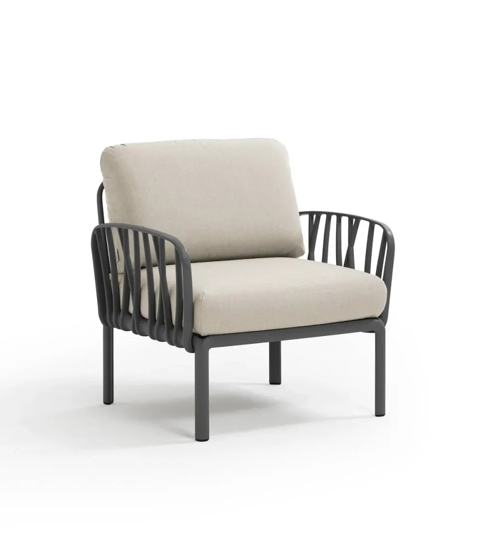 Fauteuil Komodo - Nardi