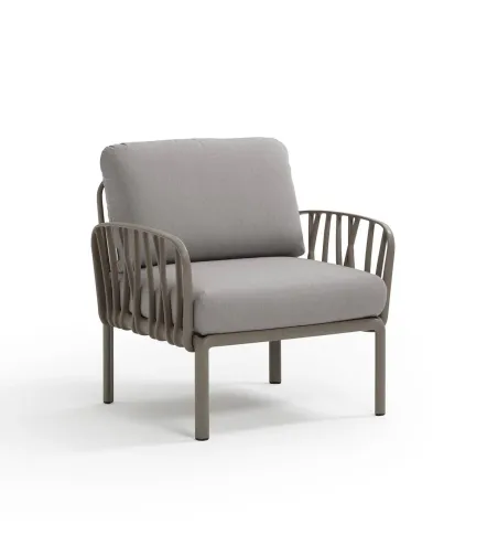 Nardi - Komodo Armchair