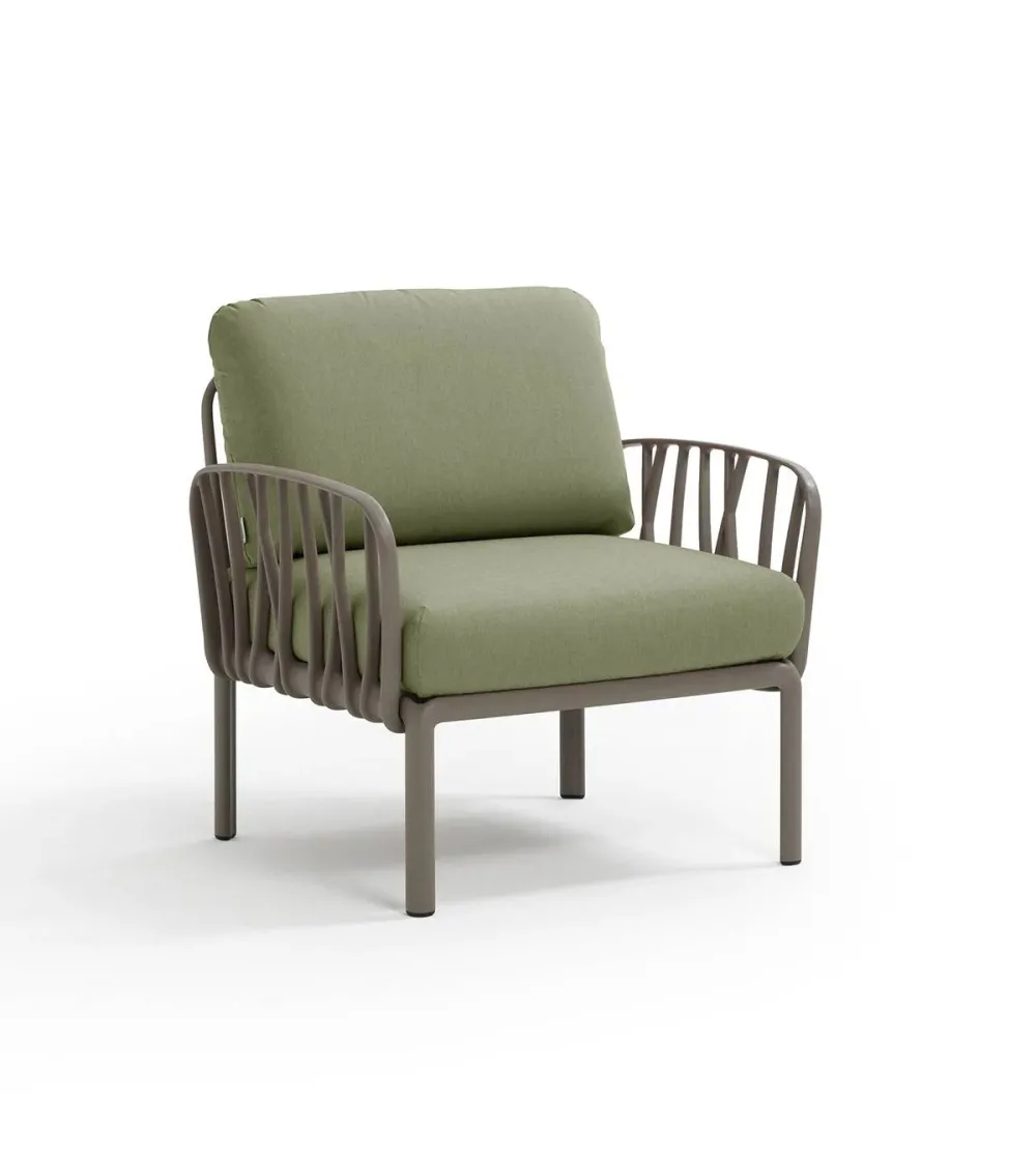 Nardi - Komodo Armchair