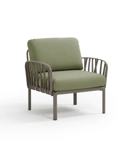 Nardi - Komodo Armchair