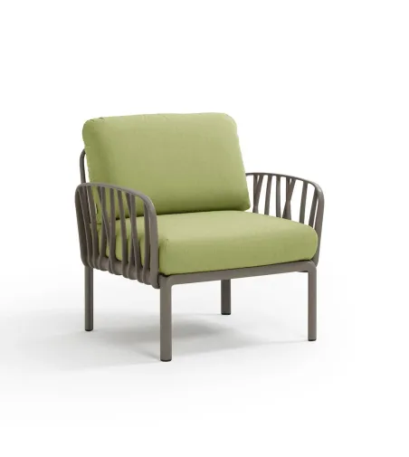 Nardi - Komodo Armchair