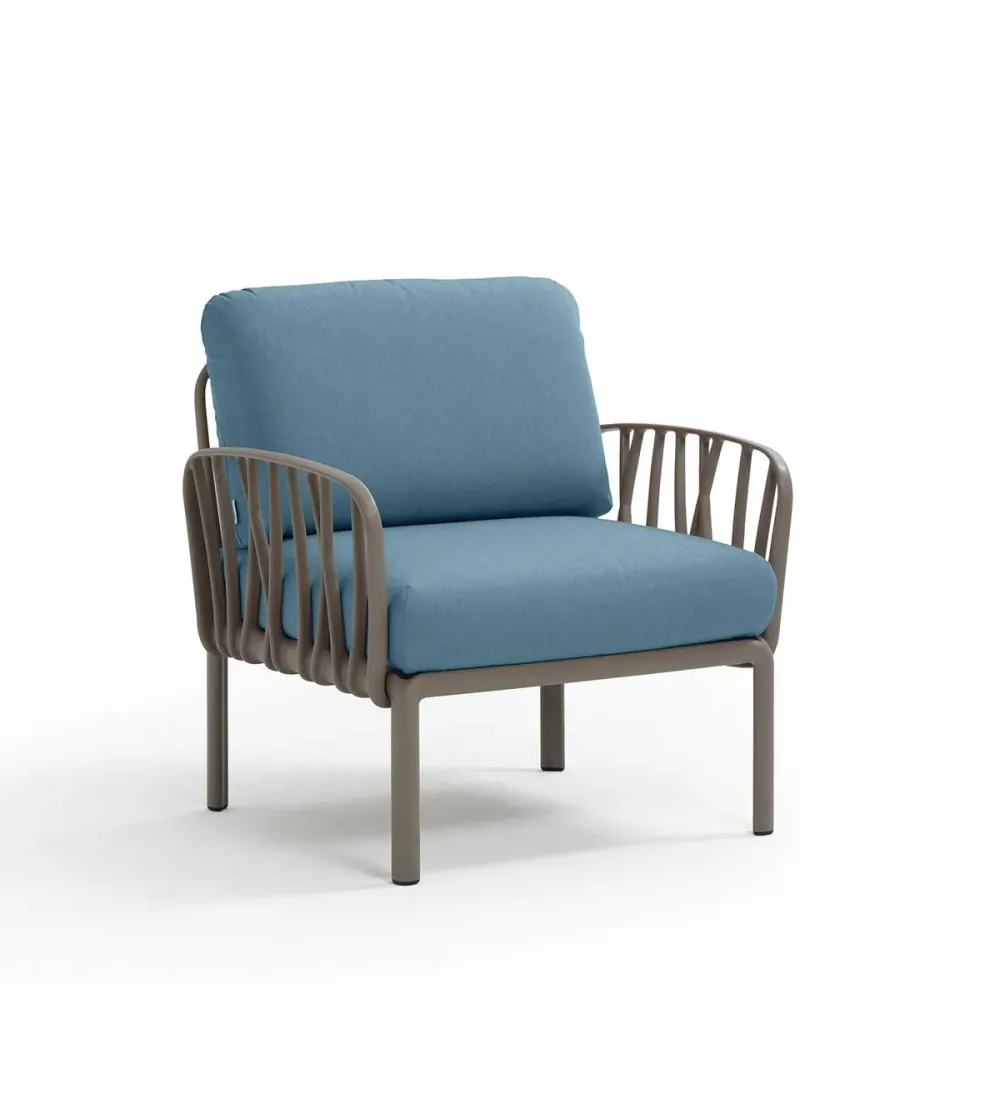 Sillón Komodo - Nardi