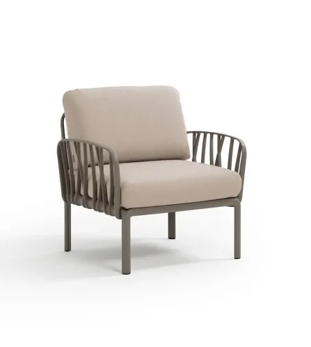 Nardi - Komodo Armchair