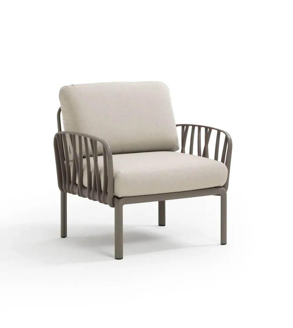 Nardi - Komodo Armchair