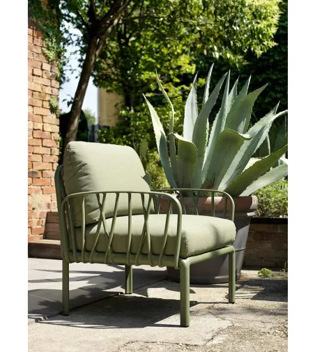 Fauteuil Komodo - Nardi