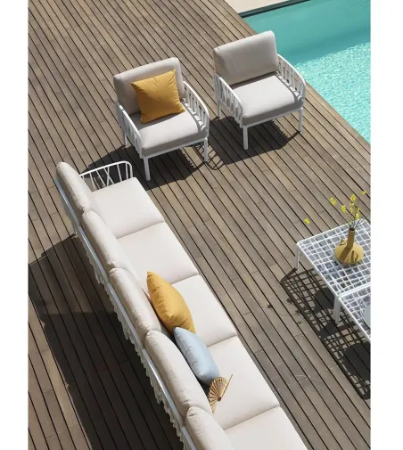 Nardi - Komodo Armchair