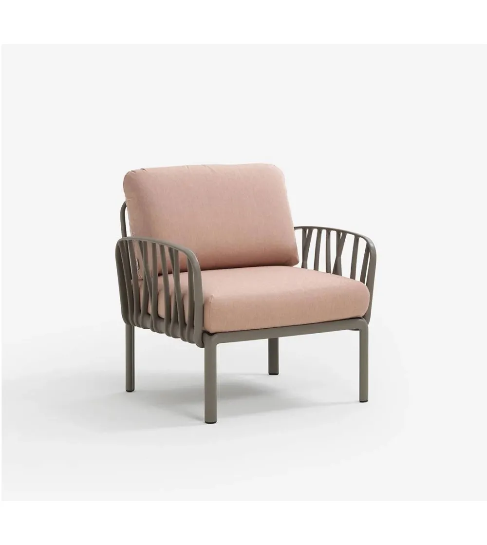 Sillón Komodo - Nardi