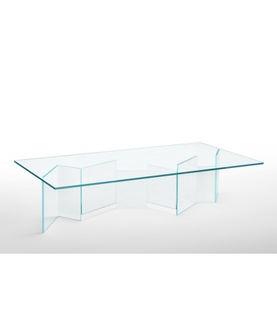 Table Basse Metropolis Tonelli 2