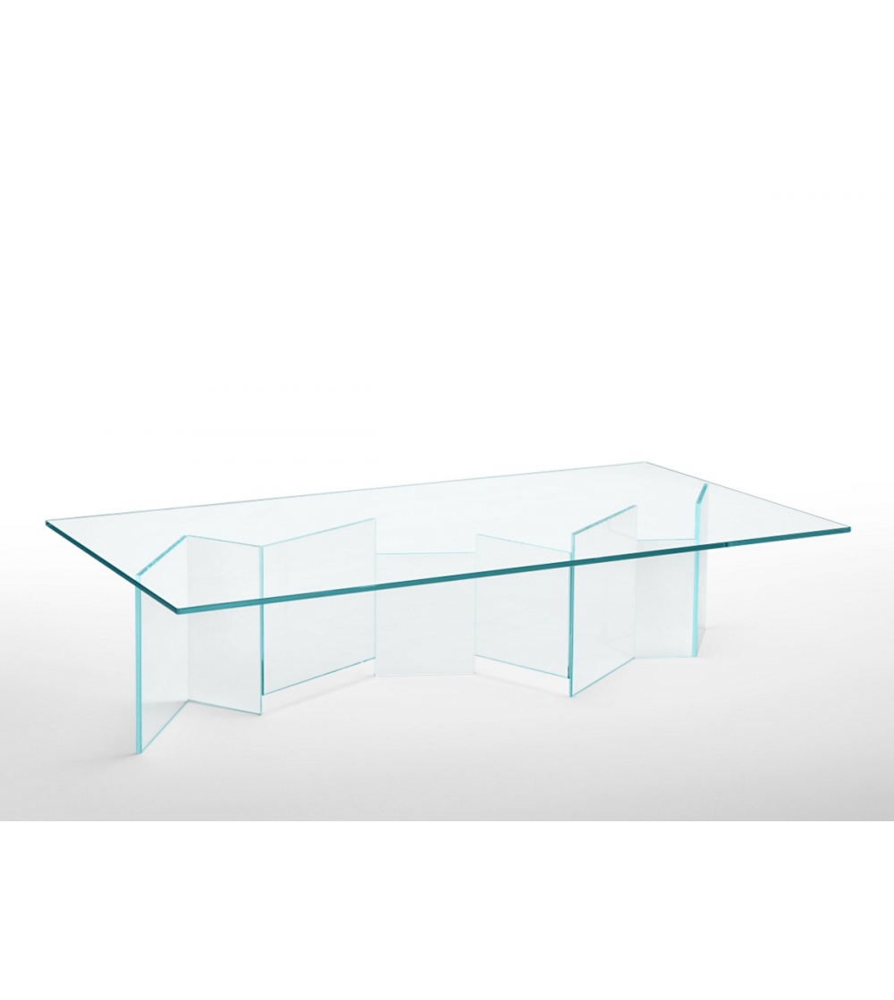 Tonelli Design Coffe Table Metropolis