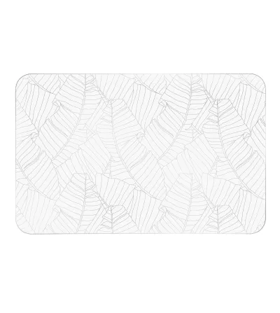Set De Table Bon Ton Natural - Iplex