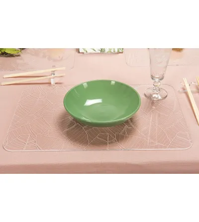 Bon Ton Natural Placemat - Iplex 2