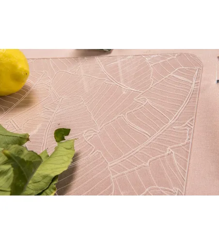 Bon Ton Natural Placemat - Iplex