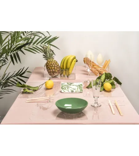 Bon Ton Natural Placemat - Iplex