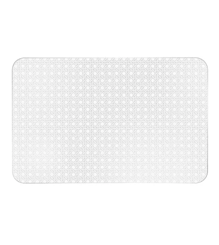 Set De Table Bon Ton Paille De Vienne - Iplex