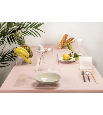 Bon Ton Vienna Straw Placemat - Iplex 2