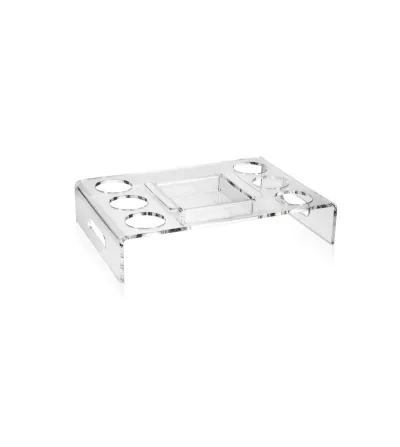 Bon Ton 6 Coffee Tray - Iplex