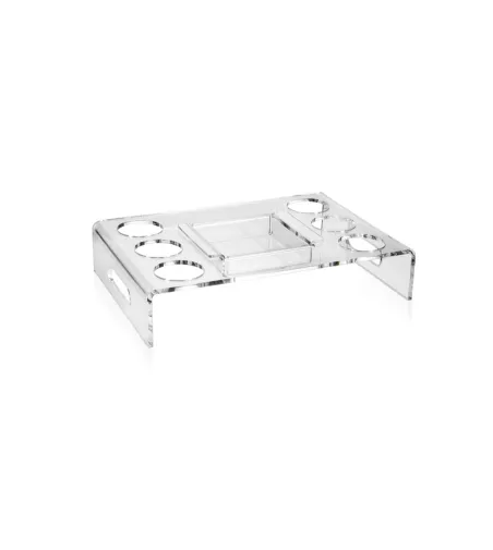 Bon Ton 6 Kaffees Tablett - Iplex