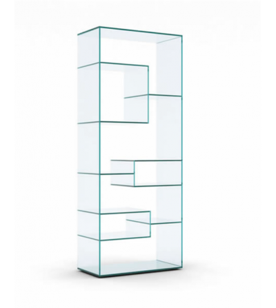 Tonelli Design Bibliothèque Liber A 2