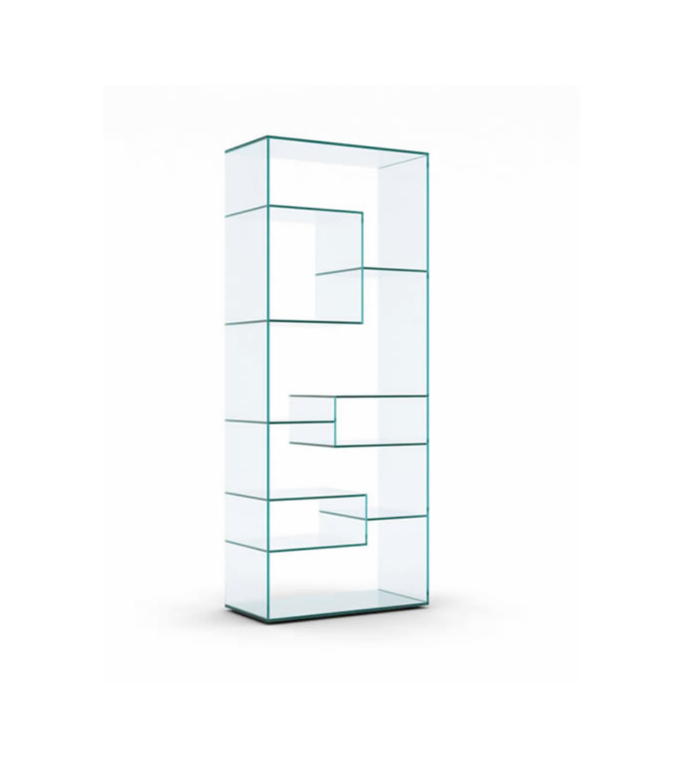 Tonelli Design Bibliothèque Liber A