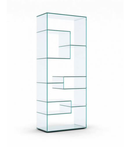 Tonelli Design Bücherregal Liber A