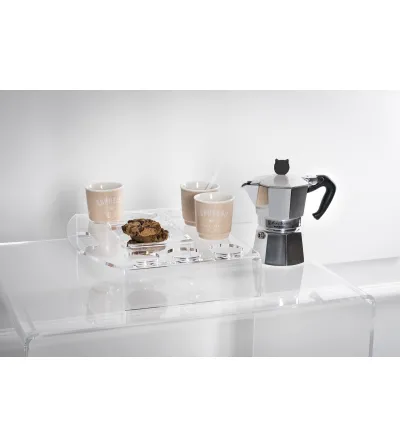 Bon Ton 8 Coffee Tray - Iplex 2