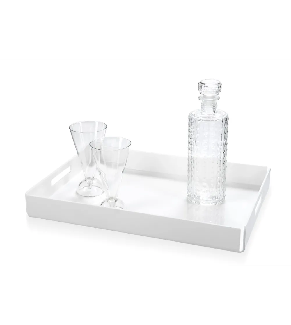 Plateau Bon Ton Grand Blanc - Iplex