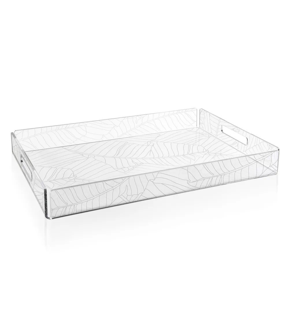 Bon Ton Big Natural Tray - Iplex