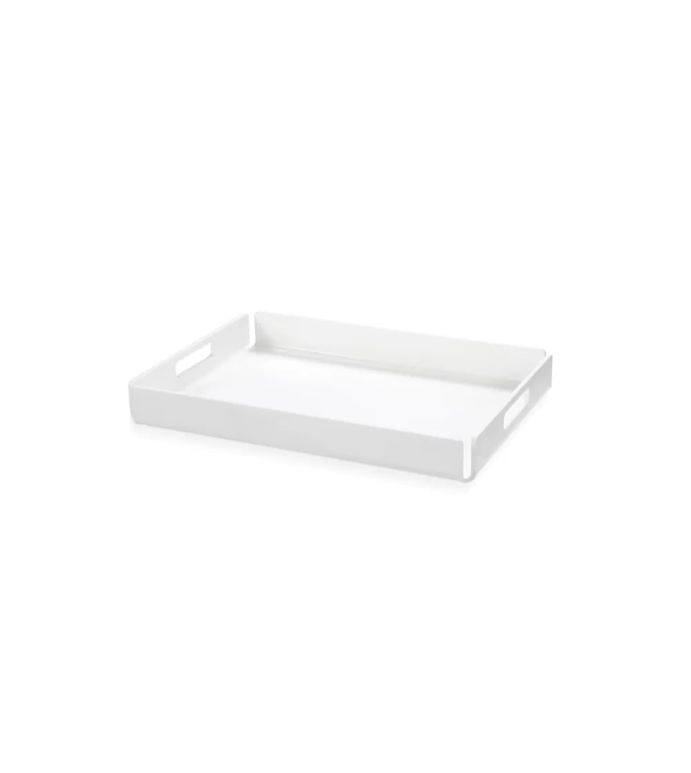 Plateau Bon Ton Petit Blanc - Iplex