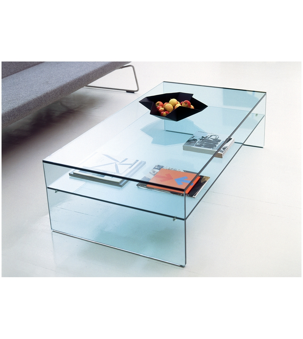 Fratina 2 Tonelli Design Coffee Table