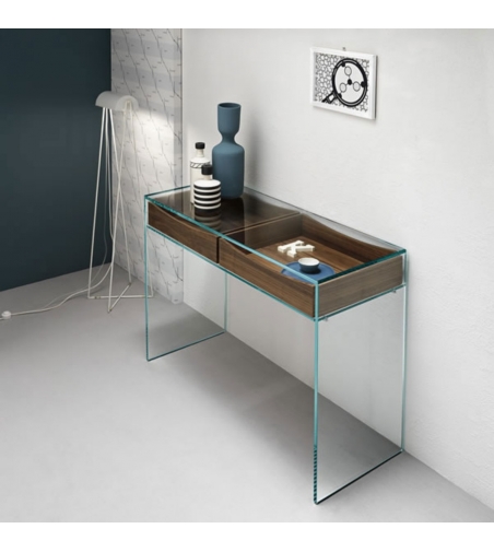 Consola Tonelli Design Gulliver 2