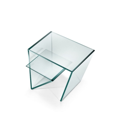 Tonelli Design Beistelltisch  Zen