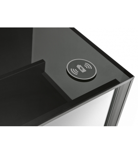 Tonelli Design Gotham Tavolino/Comodino