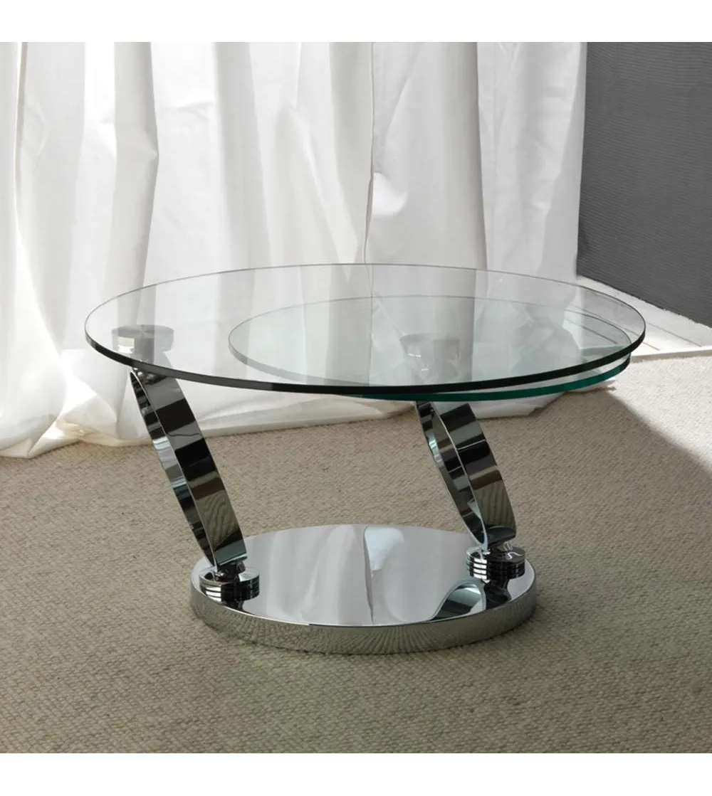 La Seggiola - Rings Coffee Table