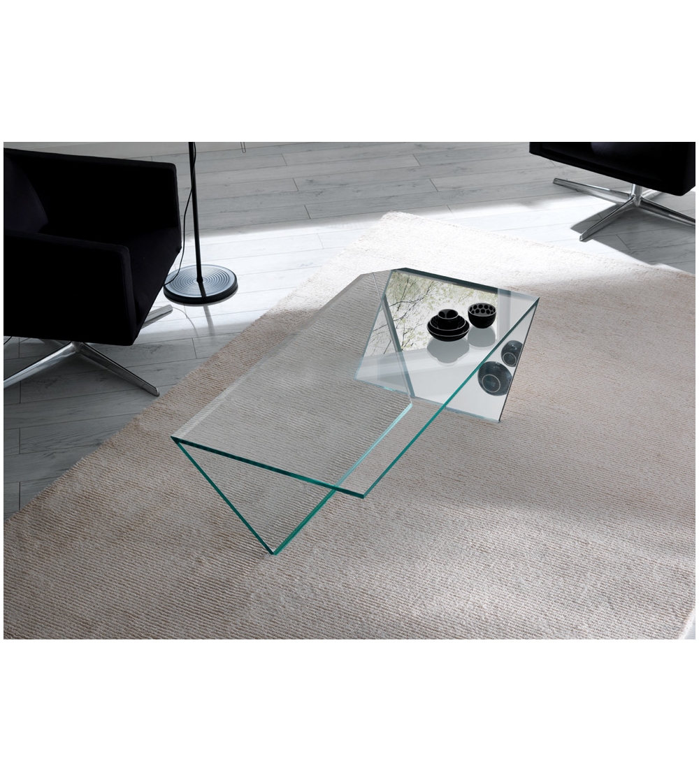 Ti Tonelli Design Coffee Table
