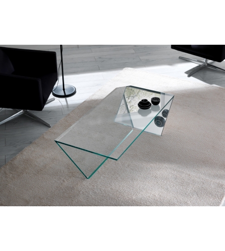 Tonelli Design Tavolino Ti