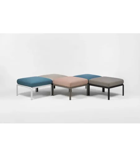 Nardi - Komodo Pouf