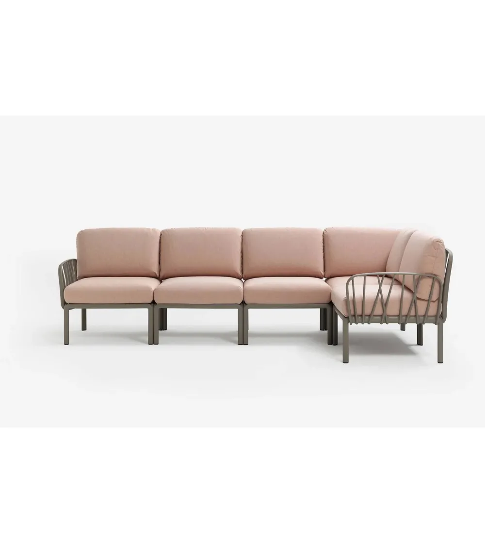 Nardi - Komodo 5 Sofa