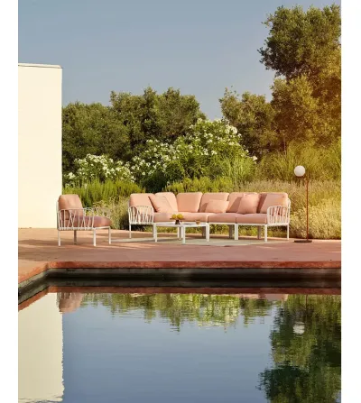 Nardi - Komodo 5 Sofa 2