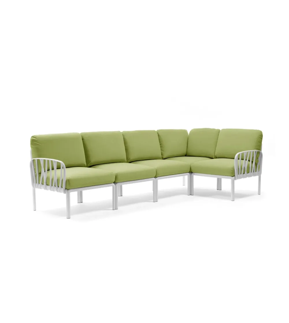 Nardi - Komodo 5 Sofa