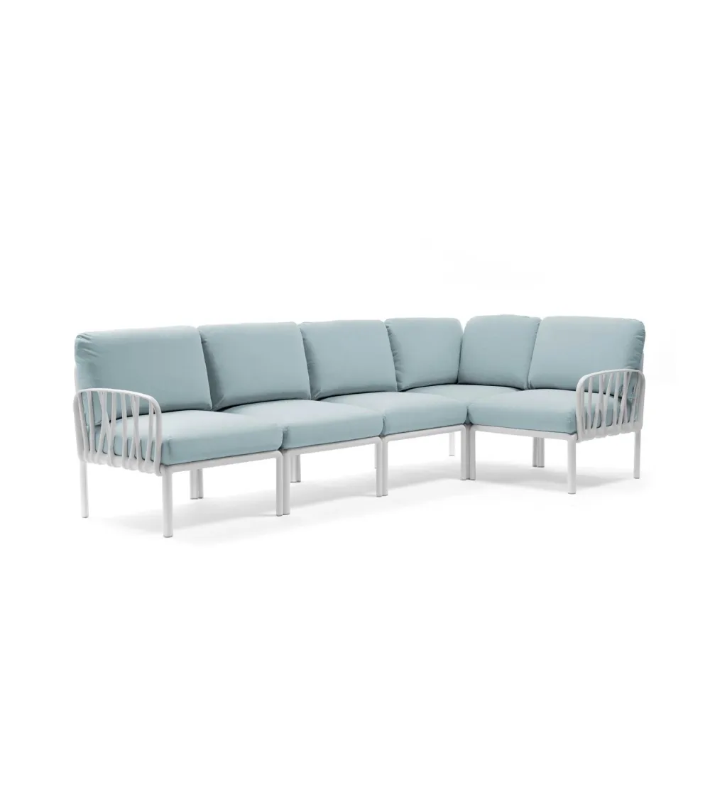 Nardi - Komodo 5 Sofa