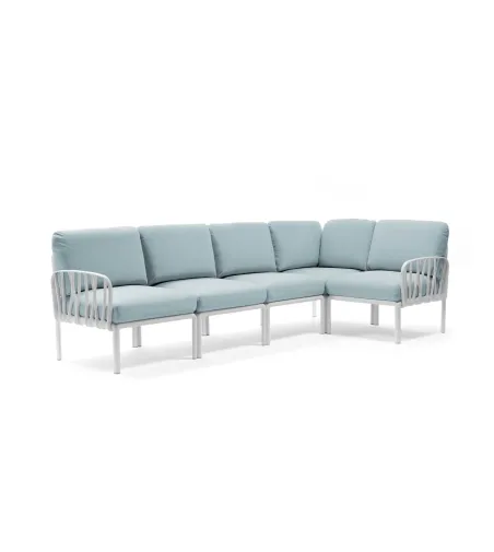 Nardi - Komodo 5 Sofa