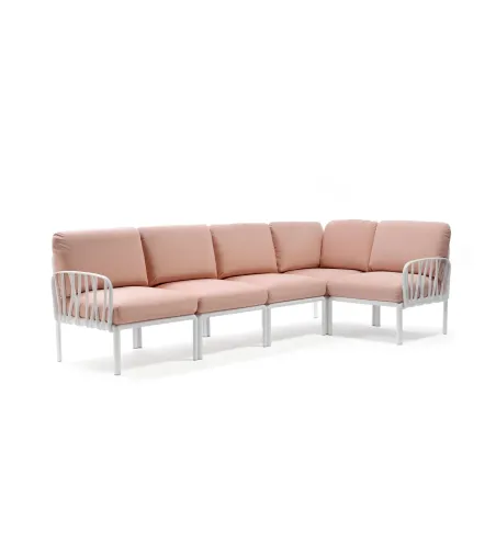 Nardi - Komodo 5 Sofa